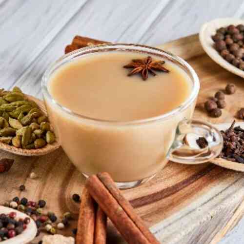 African Tea (spiced)