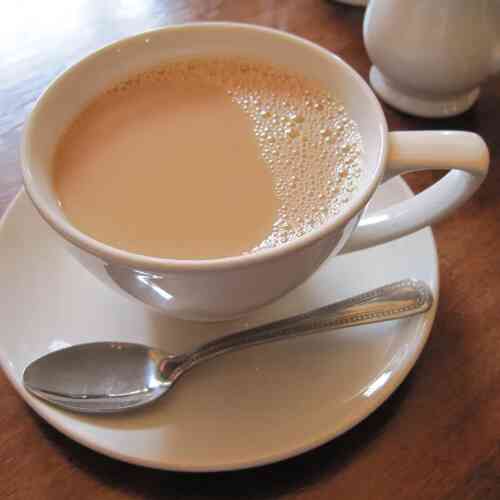 African Tea (unspiced)