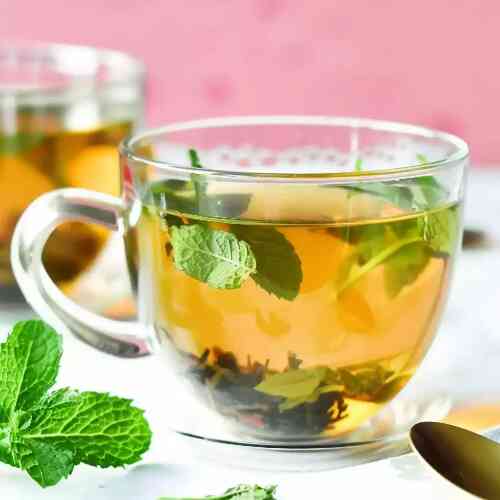 Centerpoint Special Mint Tea
