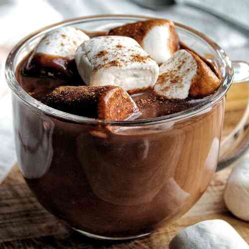 Hot Choclate