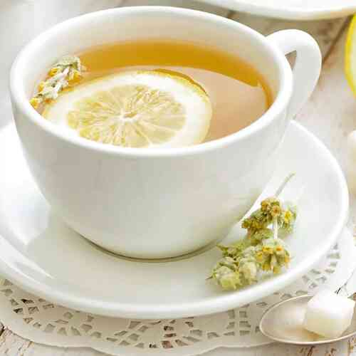 Lemon Tea