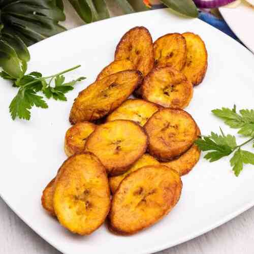 Plaintain
